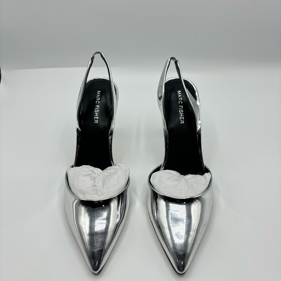 Marc Fisher NWOT Women's Hadya Pump 9M - Picture 3 of 9
